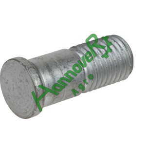 Болт D25 - 20x49 - 53 M20   3018219 , Lemken